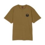 Winkowski Hachi Ball T-Shirt - Bronze