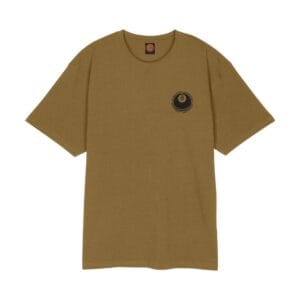 Winkowski Hachi Ball T-Shirt - Bronze