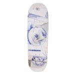 Gary's Right Deck - SLICK - 9,25"