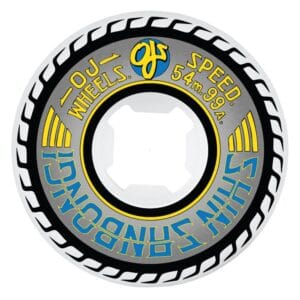 Sanbongi Mini Combos 99a White - 54mm