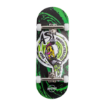 Complete Fingerboard "ASI X INPEDDO" - 34mm