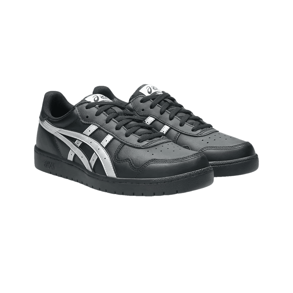 Japan Pro - Black / Pure Silver - Bild 2