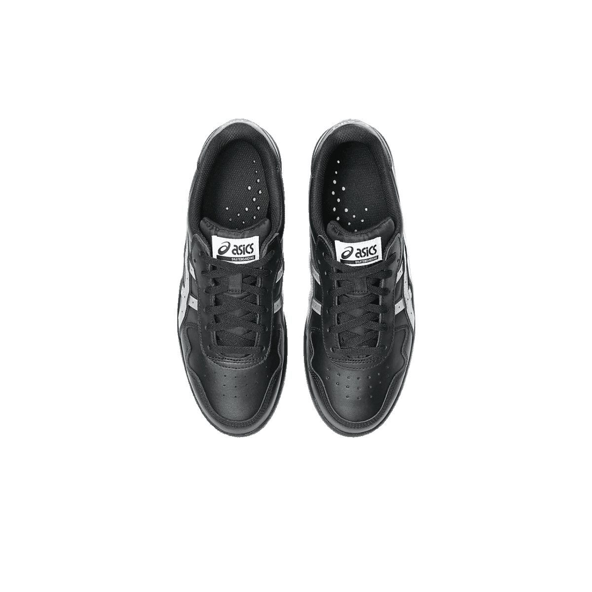 Japan Pro - Black / Pure Silver - Bild 3