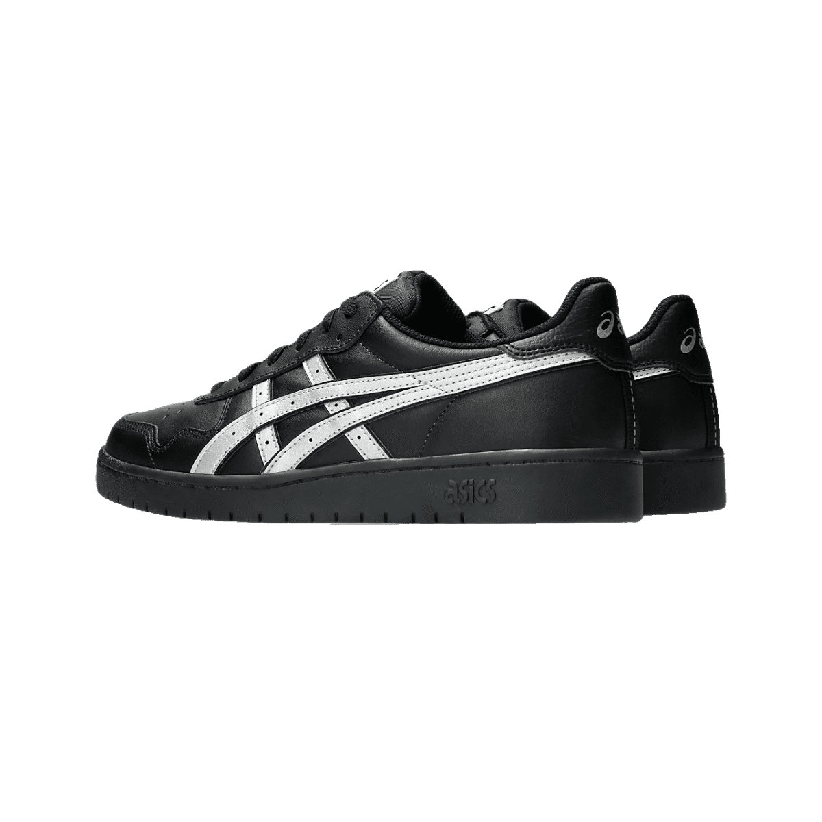 Japan Pro - Black / Pure Silver - Bild 7