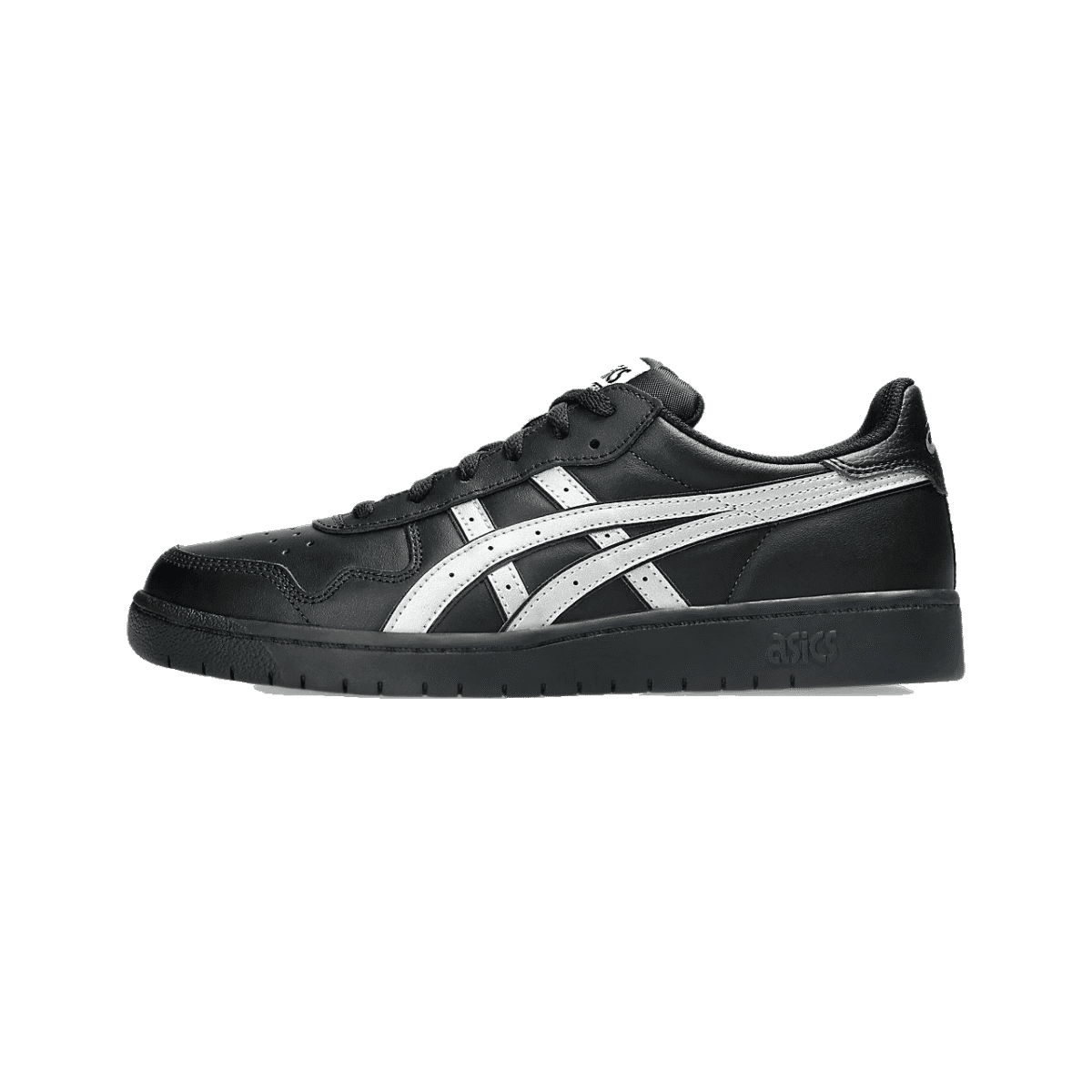 Japan Pro - Black / Pure Silver - Bild 8