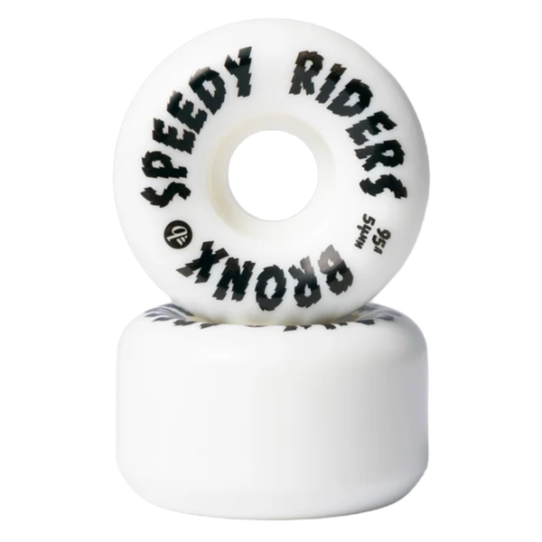 Speedy Riders H-Shape 95A - 54 mm