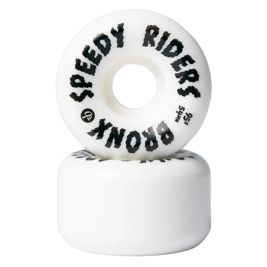 BRONX Speedy Riders H Shape 95A 54 mm