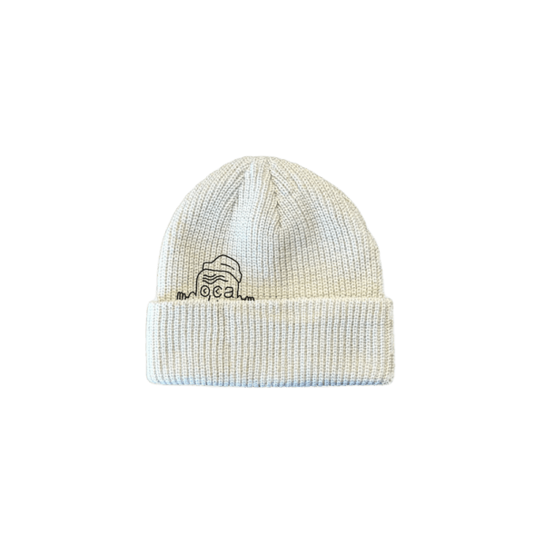 Chillroy Beanie - Crimson
