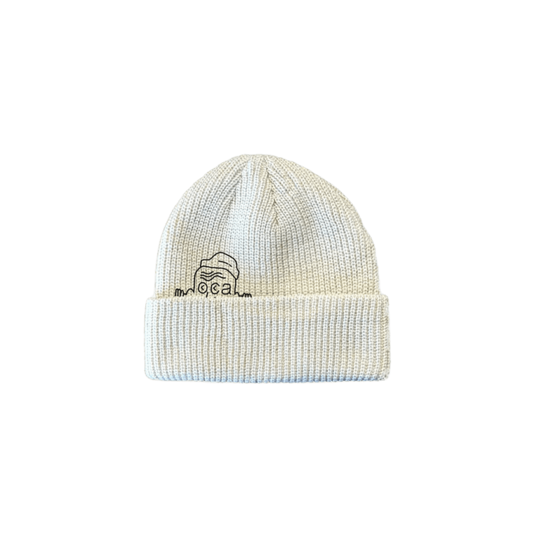 Chillroy Beanie Cream