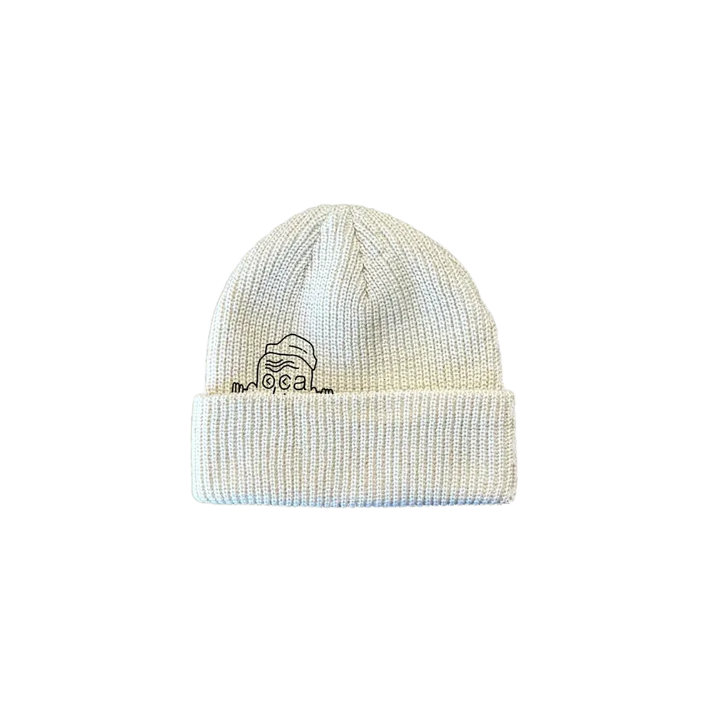 Chillroy Beanie Cream