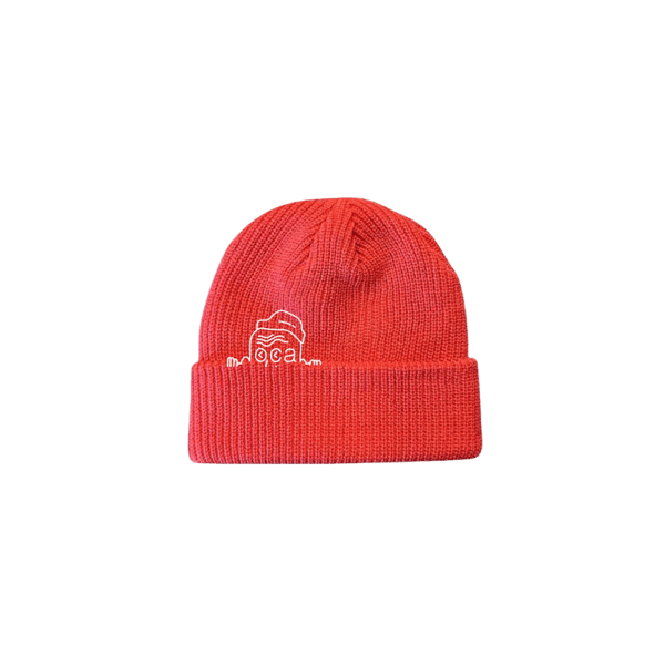 Chillroy Beanie - Cream