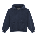 Baker Hoodie - Navy