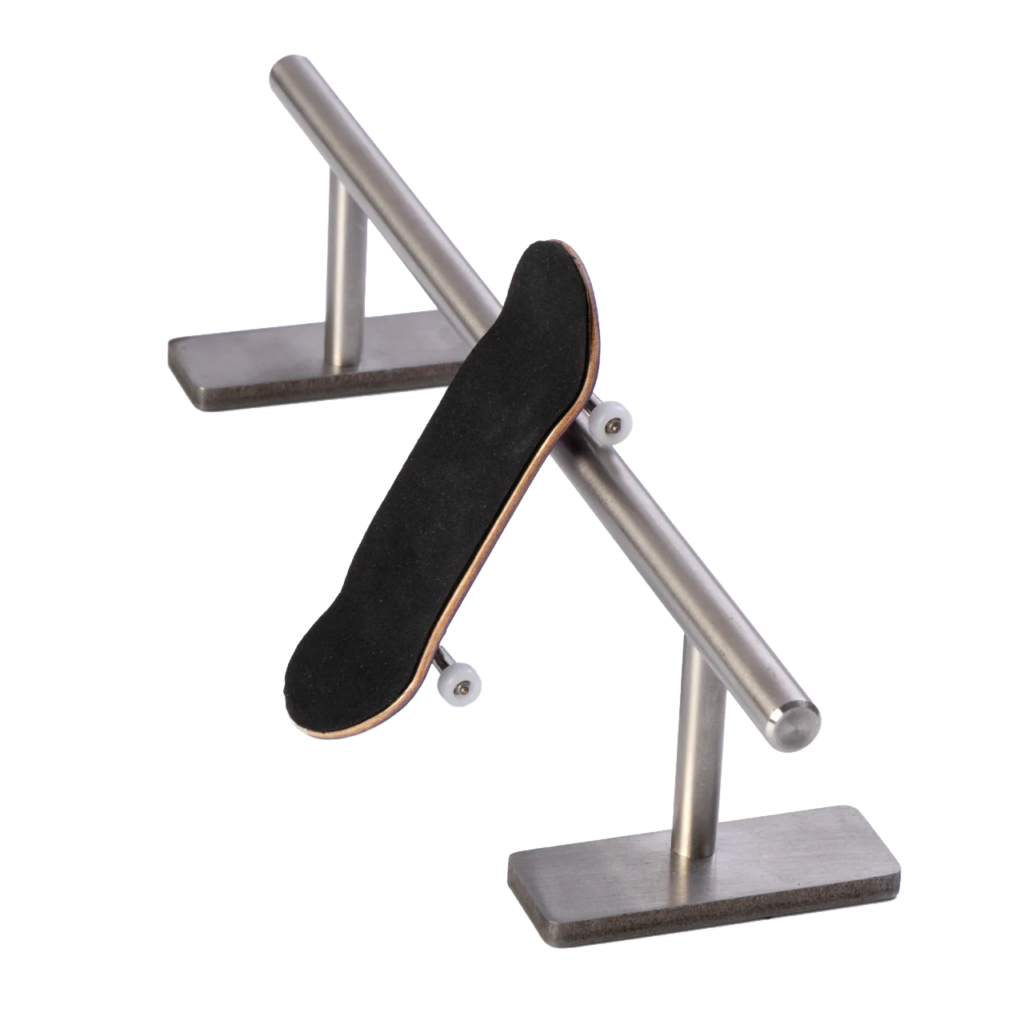 Fingerboard Rail