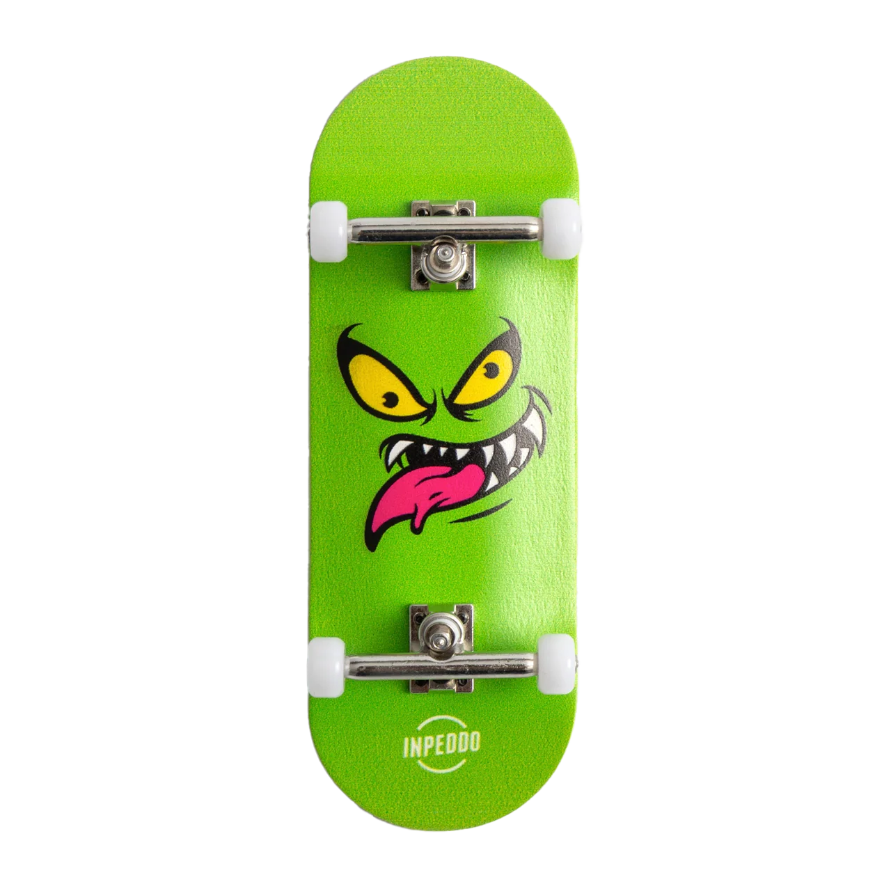 Green Monster Complete Fingerboard "GREEN MONSTER" - 34mm - Bild 1