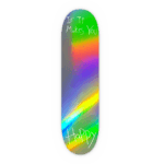 Happy - 9" - Chromatic