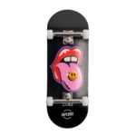 Complete Fingerboard "HAPPY MOUTH" - 34mm