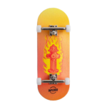 Complete Fingerboard "HYDRANT" - 34mm