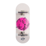 Complete Fingerboard "IT'S CAT" - 34mm