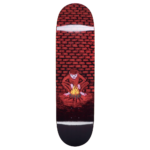 Lord of Rats Deck - Max Palmer - 8,25"