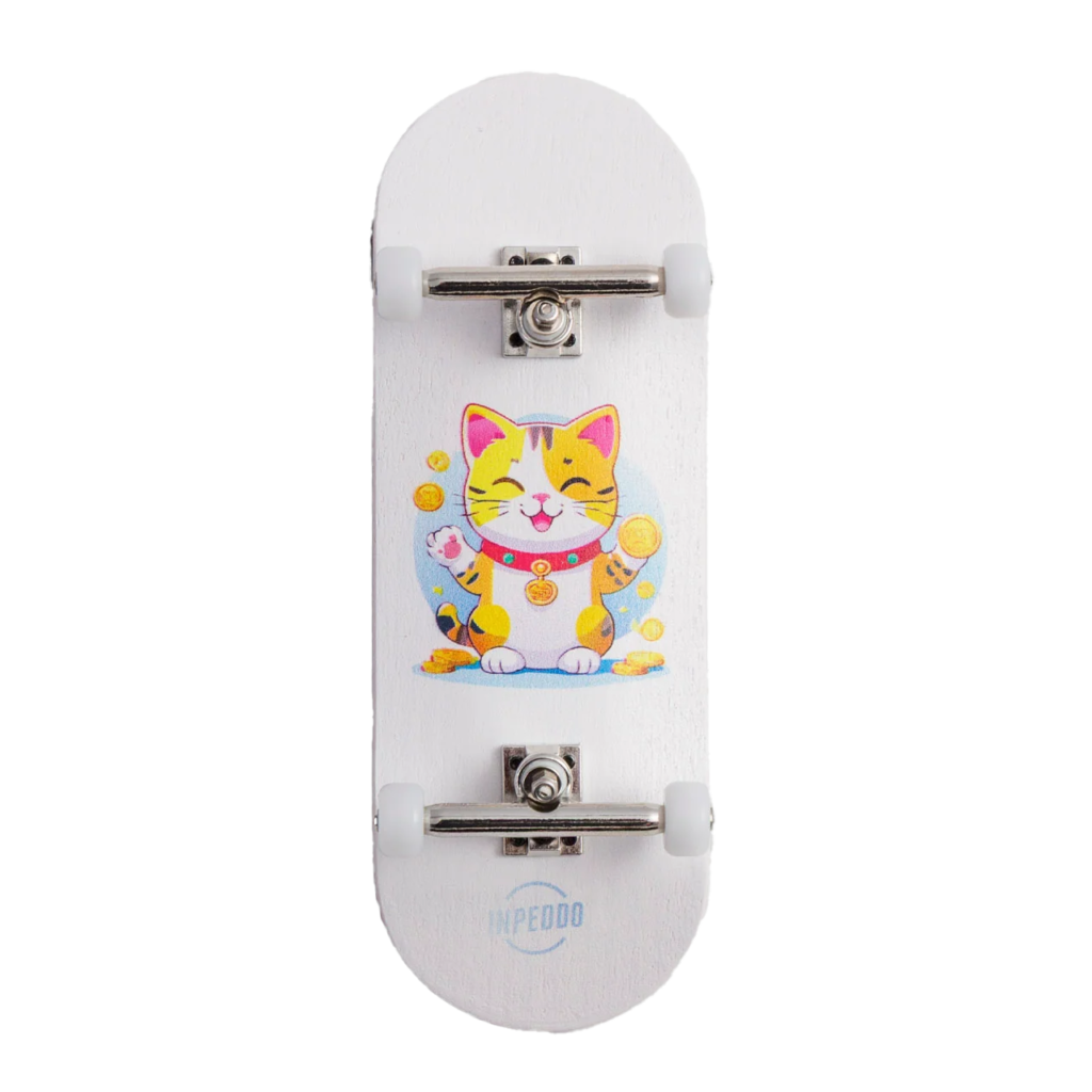 Lucky Cat