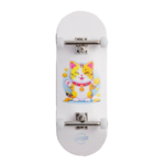 Complete Fingerboard "LUCKY CAT" - 34mm