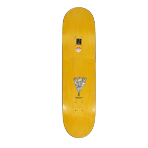 TEAM Heaven - 8,125″ – Blue - Bild 2