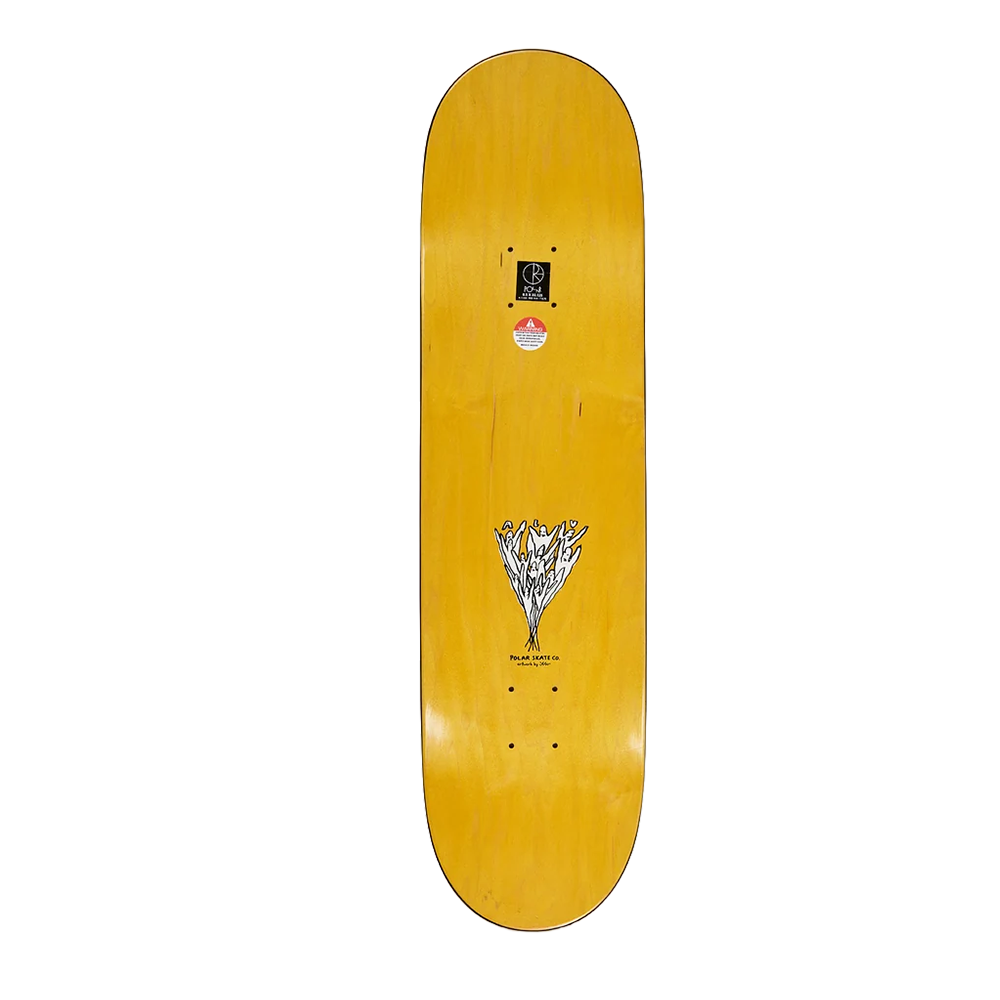 Polar Team heaven Blue top