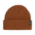 Trawler Beanie - Rust