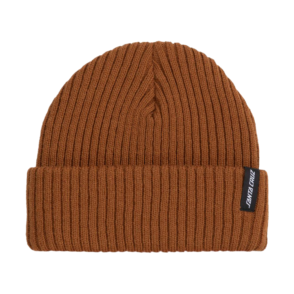 SCA-BNE-9560 Trawler Beanie - Rust - Bild 1