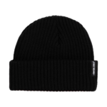 Trawler Beanie - Black