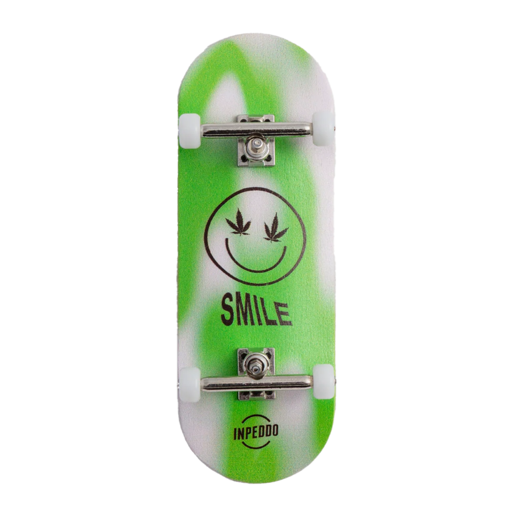 Smile