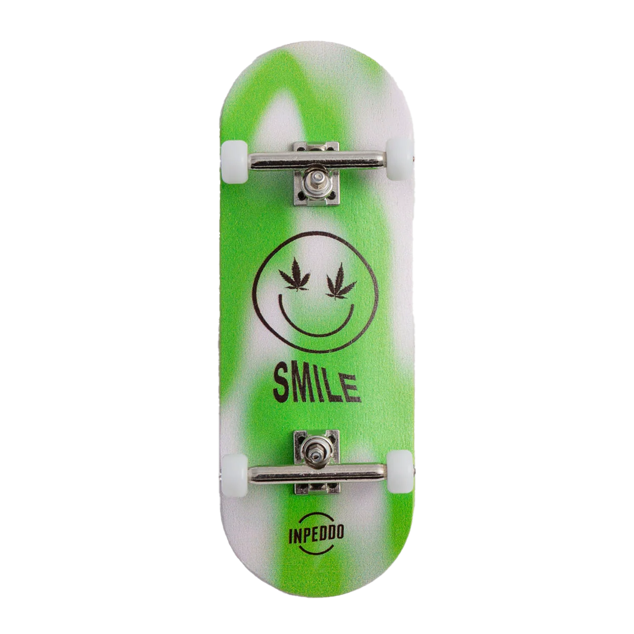 Smile Complete Fingerboard "SMILE" - 34mm - Bild 1