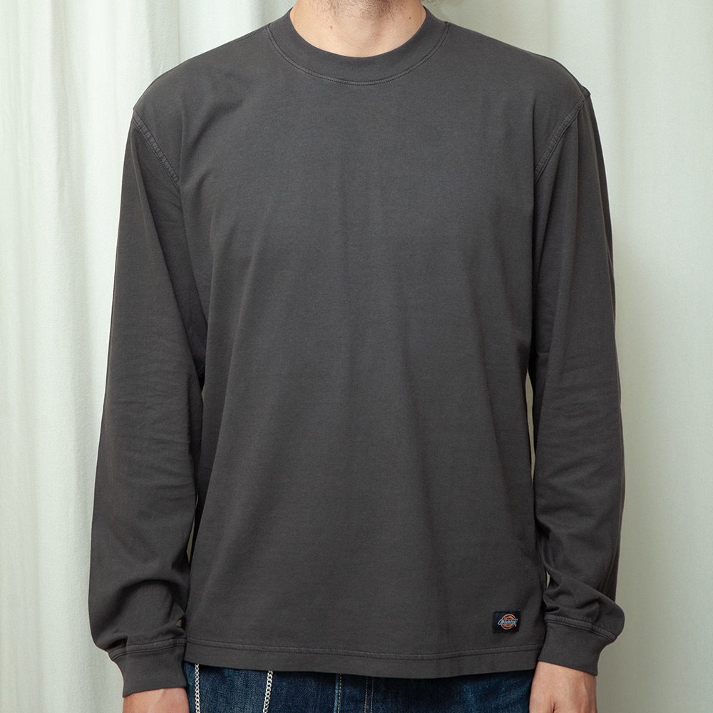 Sutcliffe LS on model