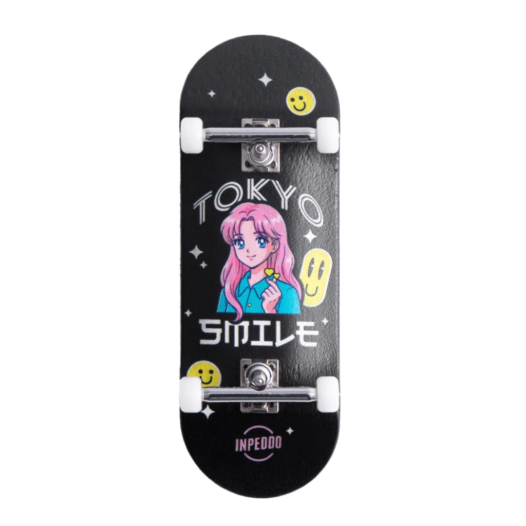 Tokyo Smile