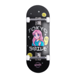 Complete Fingerboard "Tokyo Smile" - 34mm