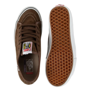 Skate Ave Classic - Vintage/Cocao - Bild 3