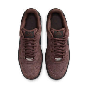 Air Force 1 Low - Light Chocolate / Black - Bild 5