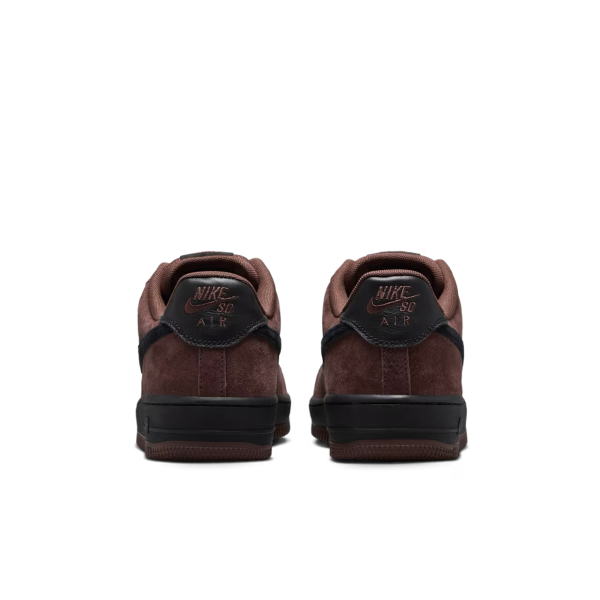 Air Force 1 Low - Light Chocolate / Black - Bild 6